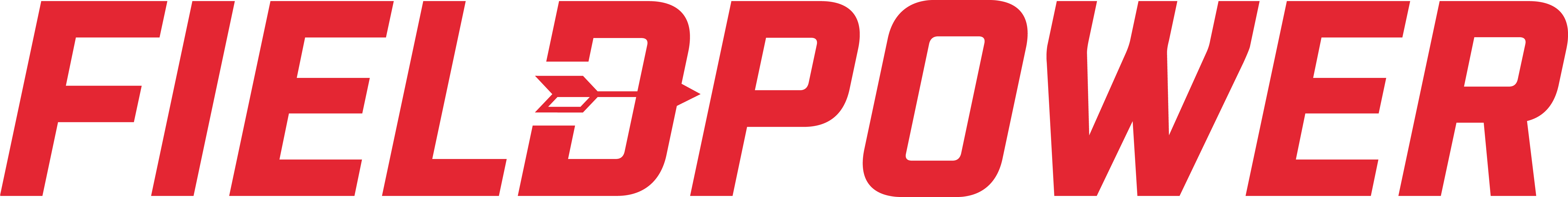 FieldPower Logo